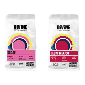 DECAF DUO