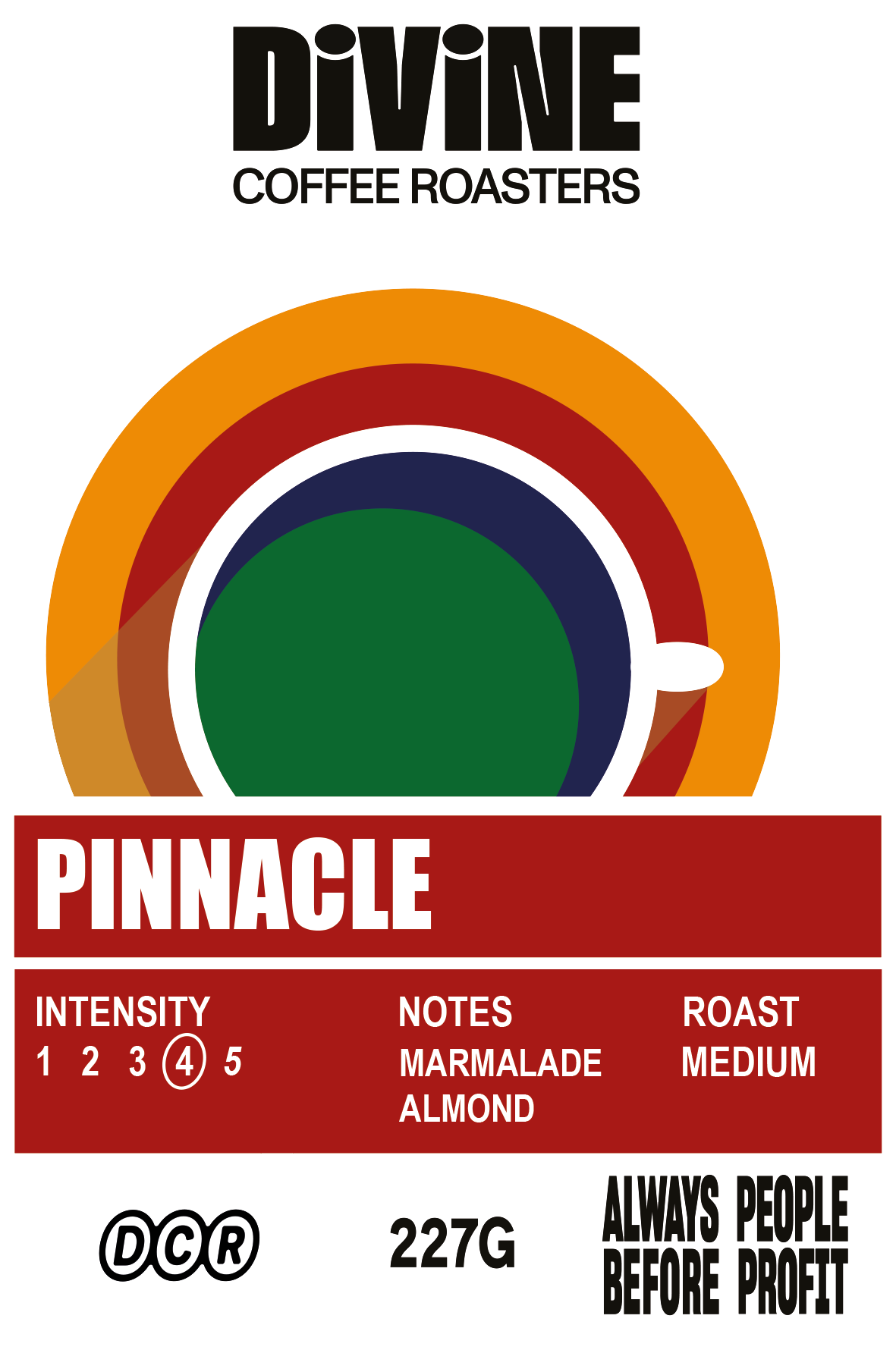 PINNACLE