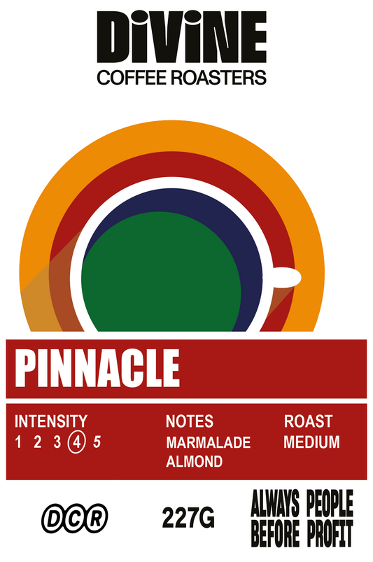 PINNACLE