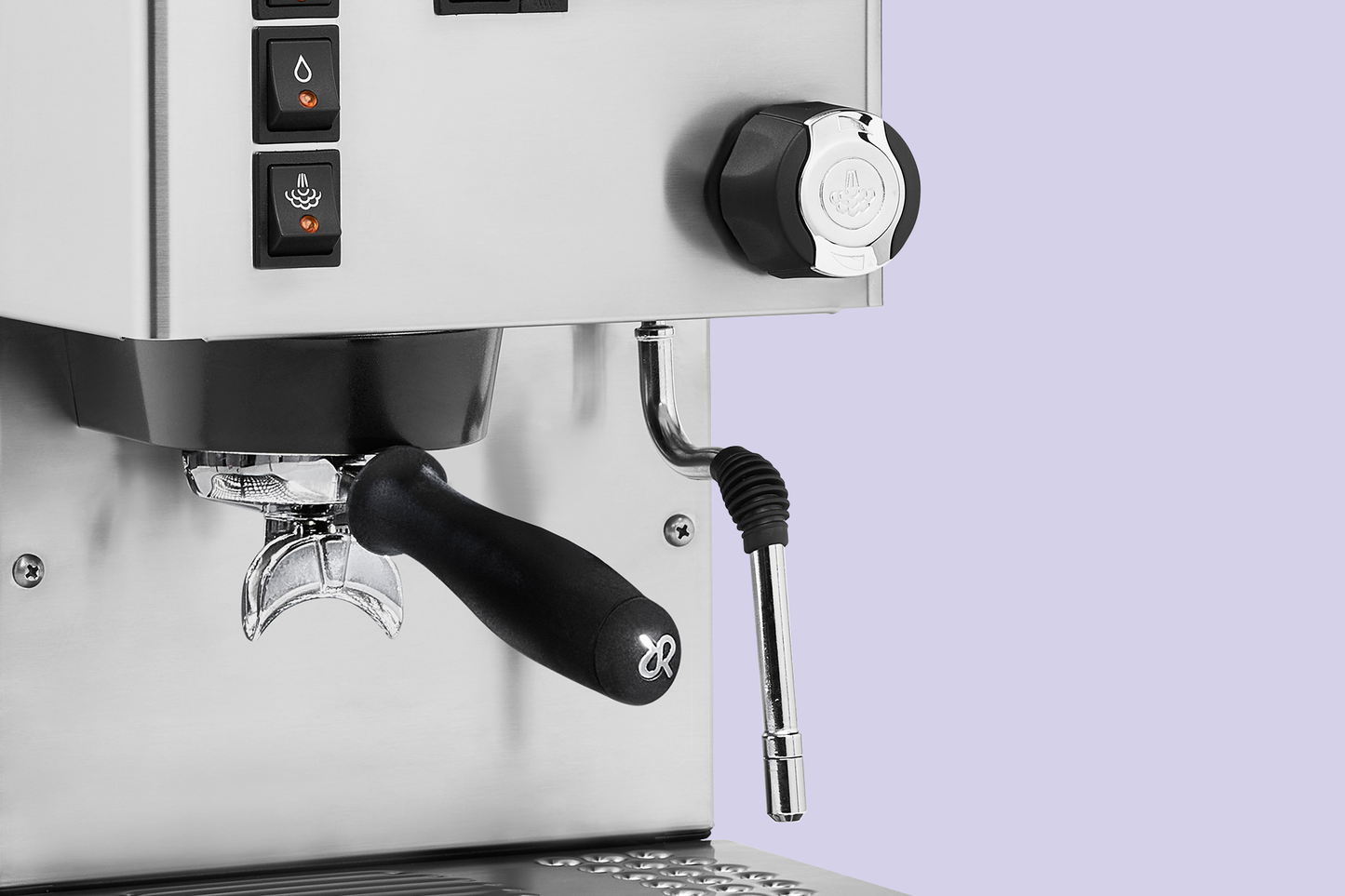 Rancilio Silvia