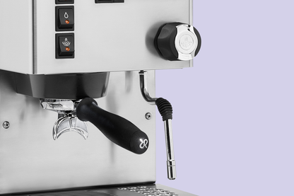 Rancilio Silvia