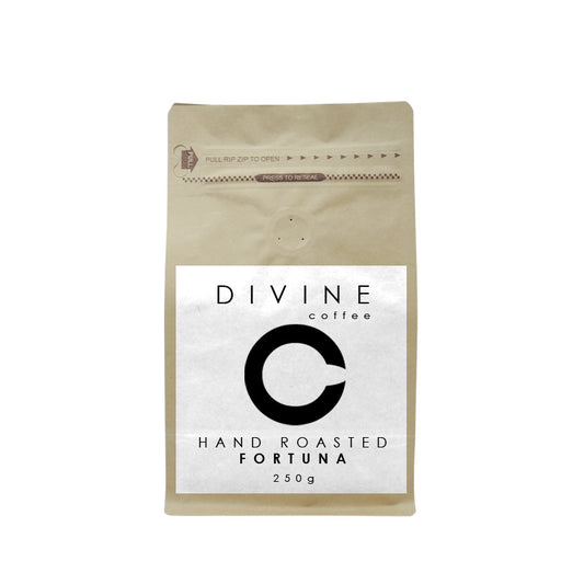 YOUR OWN BLEND COFFEE