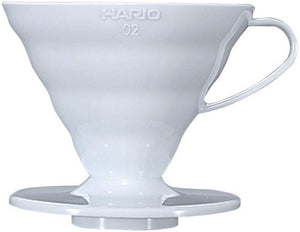 01 (1-2 Cups) Hario V60 Dripper