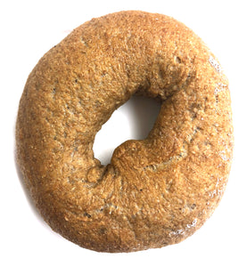 WHOLEMEAL BAGEL (PACK OF 5)