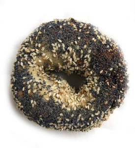 EVERYTHING BAGEL (PACK OF 5)