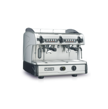 La Spaziale S5 EK Compact (2 Group) Traditional Espresso Coffee Machine
