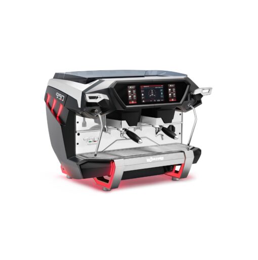 La Spaziale S50 Seletron (2 Group) – Espresso Coffee Machine