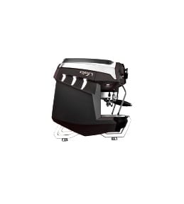 La Spaziale S50 Seletron (2 Group) – Espresso Coffee Machine