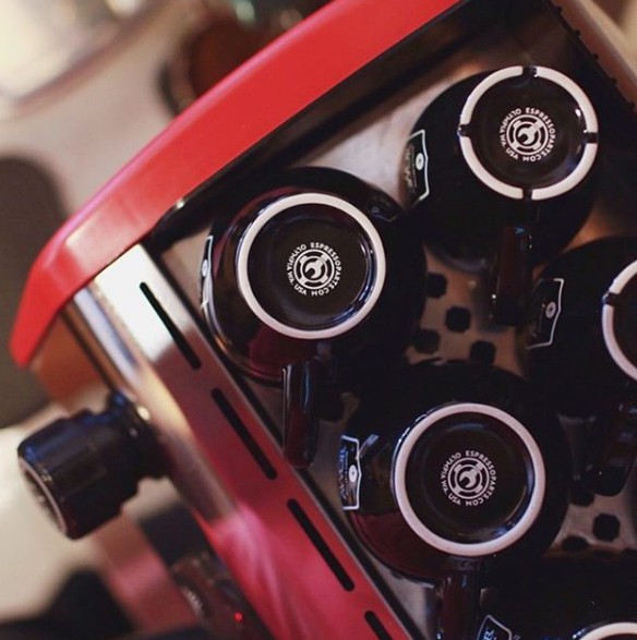 La Spaziale - Vivaldi S1