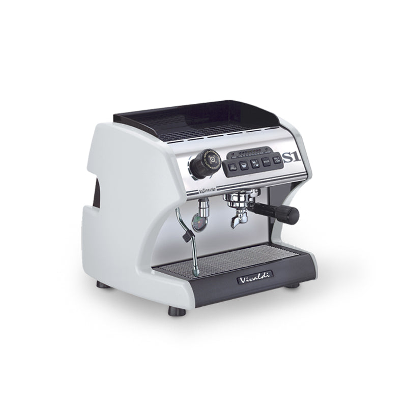 La Spaziale - Vivaldi S1