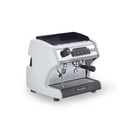 La Spaziale - Vivaldi S1