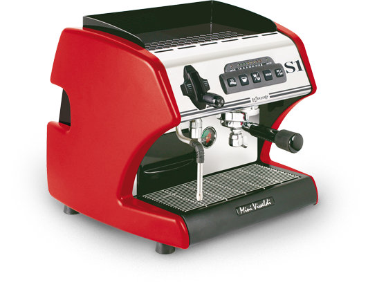 La Spaziale - Vivaldi S1