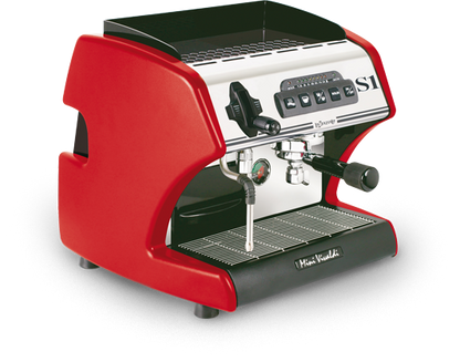 La Spaziale - Vivaldi S1