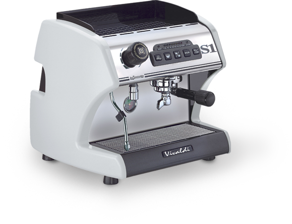 La Spaziale - Vivaldi S1