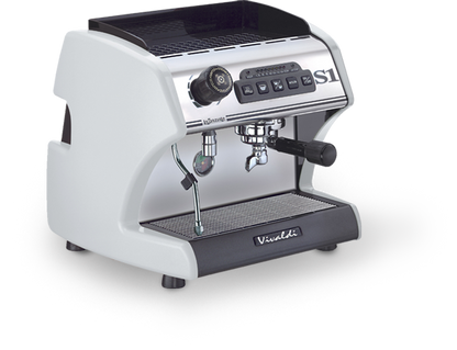 La Spaziale - Vivaldi S1