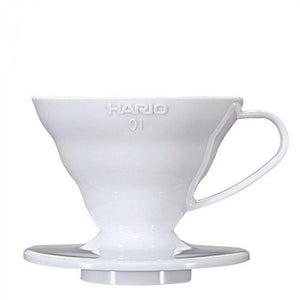 02 (1-4 Cups) Hario V60 Dripper