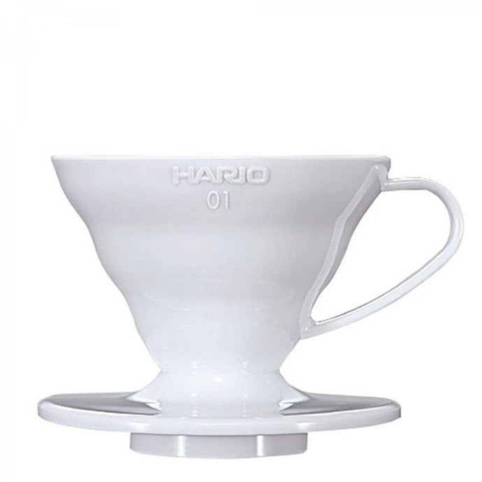 02 (1-4 Cups) Hario V60 Dripper